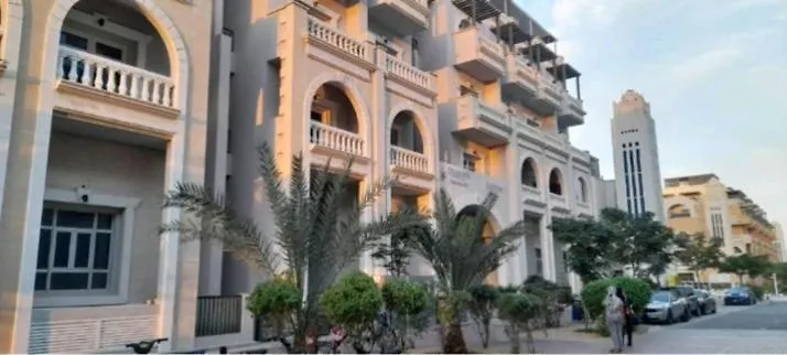 Bedspace In Hostel Apartment Dubai United Arab Emirates